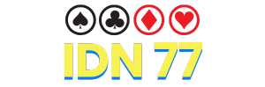 Logo IDN 77